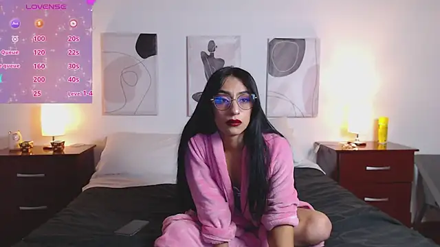 Snapshot of Lucy_joi chatting on January 18, 2025, 2:03 am Lucy joi online show from January 18, 2025, 2:03 am