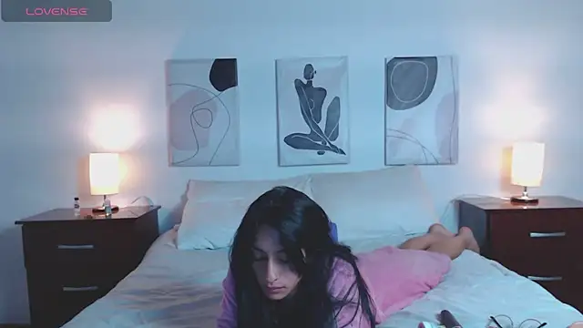 Snapshot of Lucy_joi chatting on January 20, 2025, 8:41 am Lucy joi online show from January 20, 2025, 8:41 am