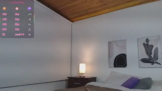 Snapshot of Lucy_joi chatting on March 10, 2025, 11:38 pm Lucy joi online show from March 10, 2025, 11:38 pm