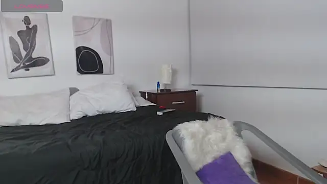 Snapshot of Lucy_joi chatting on March 14, 2025, 1:59 am Lucy joi online show from March 14, 2025, 1:59 am