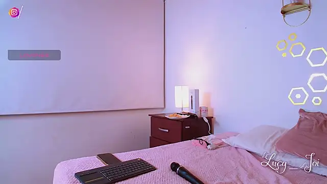 Snapshot of Lucy_joi chatting on October 31, 2025, 5:52 am Lucy joi online show from October 31, 2025, 5:52 am