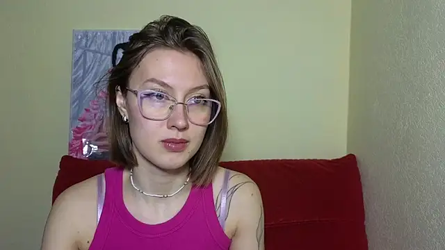 MalvinaBlum online show from January 11, 2025, 1:37 am