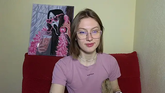 MalvinaBlum online show from February 2, 2025, 3:32 am