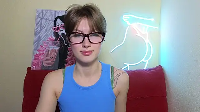 MalvinaBlum online show from September 30, 2025, 1:54 am