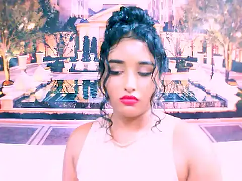 IndianAngel4u online show from February 9, 2025, 10:43 pm