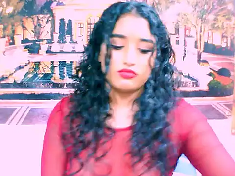 IndianAngel4u online show from February 10, 2025, 7:38 pm