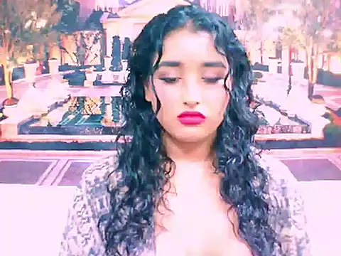 IndianAngel4u online show from February 12, 2025, 3:27 pm