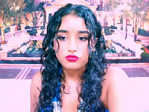 IndianAngel4u online show from February 13, 2025, 6:27 pm