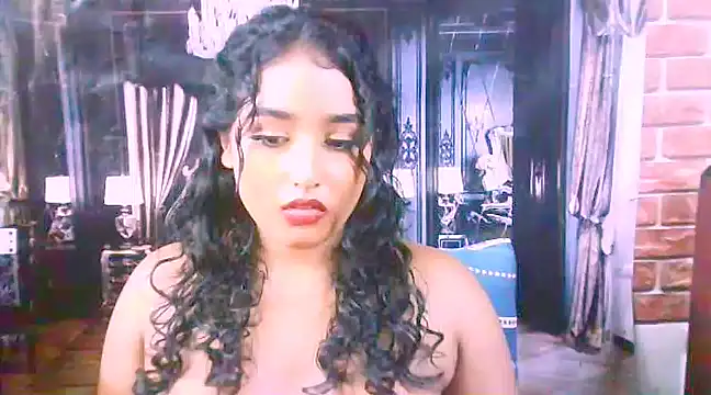 IndianAngel4u online show from March 21, 2025, 6:40 pm