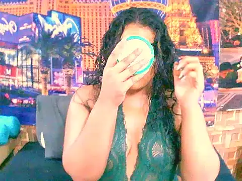 IndianAngel4u online show from October 21, 2025, 5:41 am