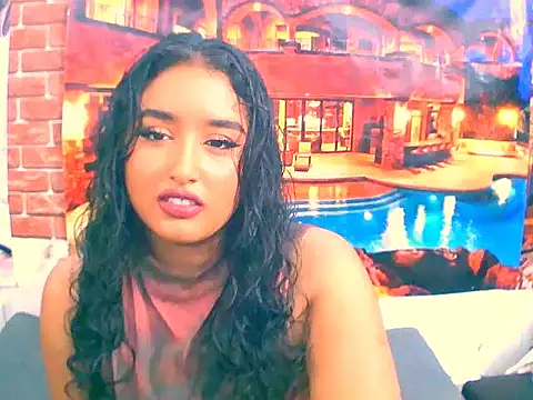 IndianAngel4u online show from November 7, 2025, 5:18 am