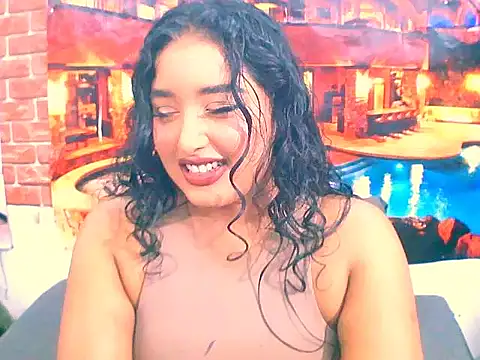 IndianAngel4u online show from December 20, 2025, 5:25 am