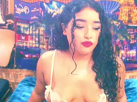 IndianAngel4u online show from January 9, 2026, 6:05 am