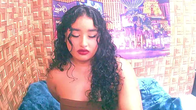 IndianAngel4u online show from March 27, 2026, 8:48 am