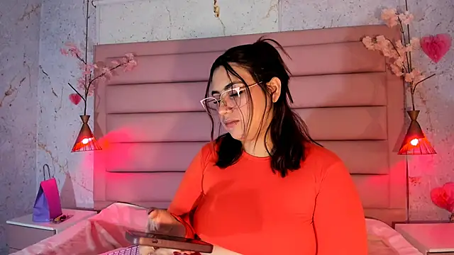 Snapshot of sabrinamilani chatting on March 6, 2026, 3:25 am sabrinamilani online show from March 6, 2026, 3:25 am