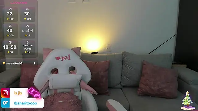 Snapshot of isa_bellaa0 chatting on December 3, 2025, 3:58 am isa bellaa0 online show from December 3, 2025, 3:58 am