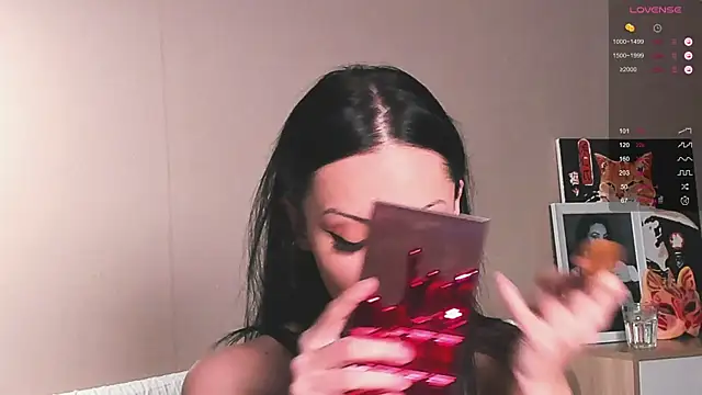 mistresslecter online show from December 23, 2024, 10:33 pm