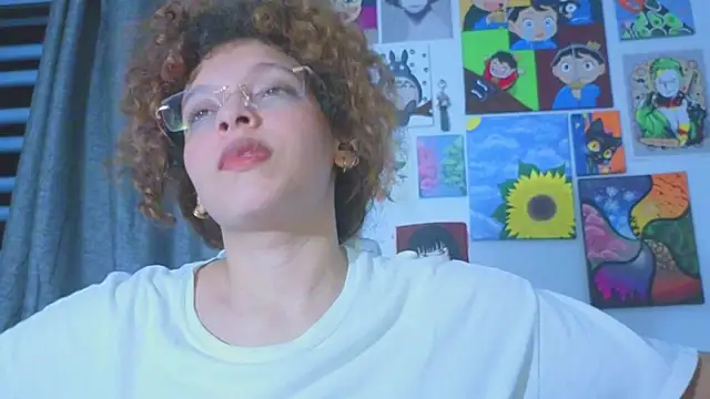 Snapshot of Ada_gales_ chatting on July 14, 2026, 3:33 am Ada gales online show from July 14, 2026, 3:33 am