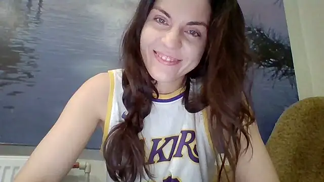 AliceTailor online show from November 21, 2025, 9:24 pm