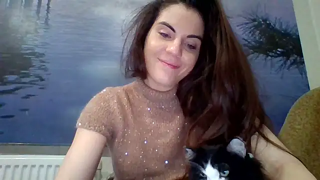 AliceTailor online show from February 6, 2026, 8:56 pm