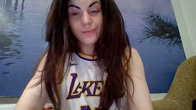 AliceTailor online show from February 8, 2026, 10:02 pm