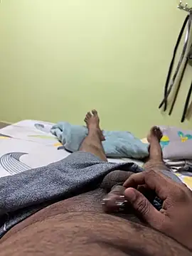 Indian Dick Pierced online show from March 16, 2025, 9:27 am