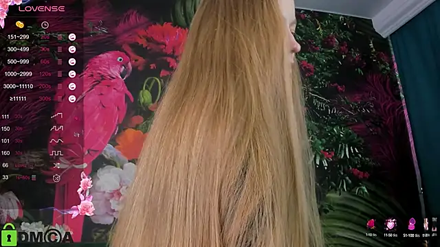 Snapshot of Polumna_cute chatting on February 26, 2025, 12:47 pm Polumna cute online show from February 26, 2025, 12:47 pm