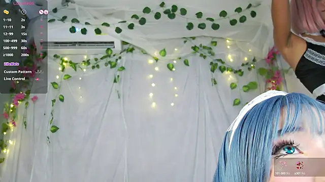 Bella-Franco online show from January 9, 2025, 4:28 pm