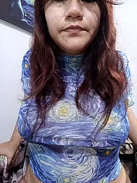 ZUCAAT online show from April 24, 2026, 3:42 am