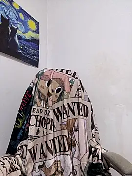 ZUCAAT online show from April 25, 2026, 3:31 am