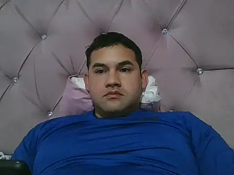 Snapshot of Maximil56 chatting on July 17, 2026, 4:56 pm Maximil56 online show from July 17, 2026, 4:56 pm