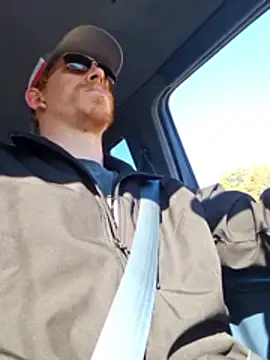 REDHAMMER  online show from February 20, 2026, 9:15 pm