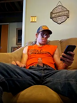 REDHAMMER  online show from March 6, 2026, 6:15 pm