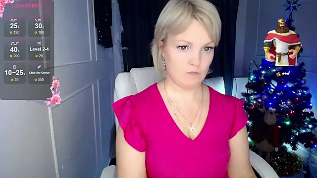 Juarnea online show from January 21, 2025, 5:41 pm