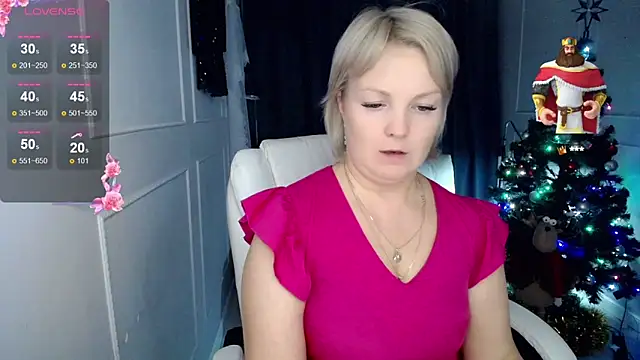 Juarnea online show from January 21, 2025, 8:43 pm