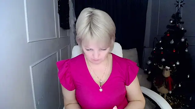 Juarnea online show from January 27, 2025, 2:46 pm