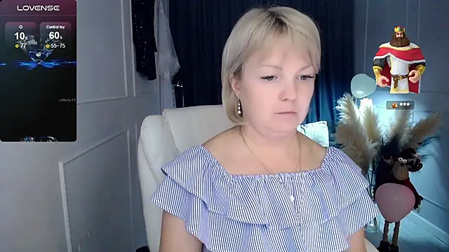 Juarnea online show from February 25, 2025, 1:50 pm