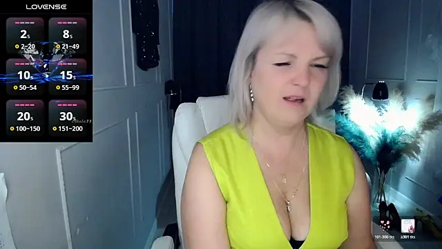 Juarnea online show from April 13, 2026, 5:57 am