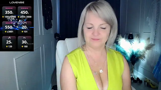 Snapshot of Juarnea chatting on April 24, 2026, 9:12 am Juarnea online show from April 24, 2026, 9:12 am
