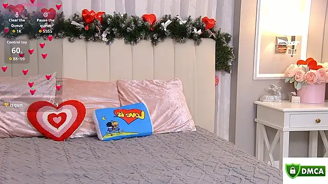 Snapshot of Nancy_Mooree chatting on March 2, 2026, 1:18 pm Nancy Mooree online show from March 2, 2026, 1:18 pm