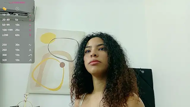 littleebonny online show from May 30, 2026, 12:57 pm