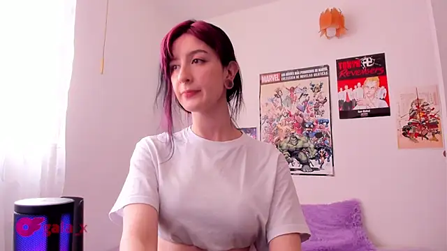 Snapshot of sunshine_girl9 chatting on January 15, 2025, 6:40 pm sunshine girl9 online show from January 15, 2025, 6:40 pm