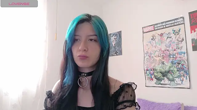 Snapshot of sunshine_girl9 chatting on September 12, 2025, 6:19 pm sunshine girl9 online show from September 12, 2025, 6:19 pm