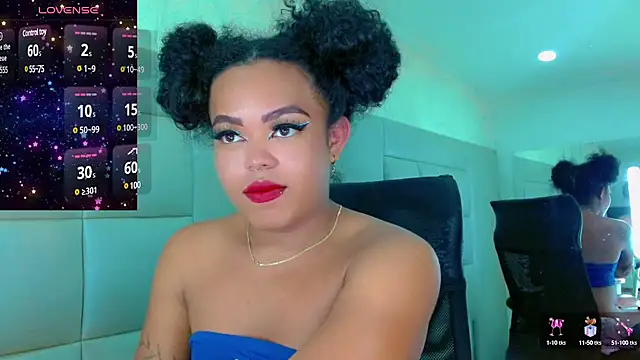 KayleighDreams  online show from March 7, 2025, 6:24 am