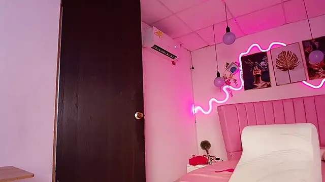 Azul horney online show from February 26, 2025, 11:26 pm