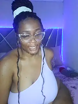 CocoBootyyy online show from February 21, 2025, 1:44 am