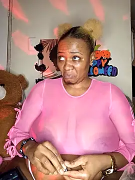 CocoBootyyy online show from October 29, 2025, 3:42 am