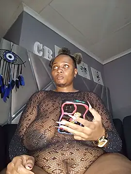 CocoBootyyy online show from July 22, 2026, 4:04 am