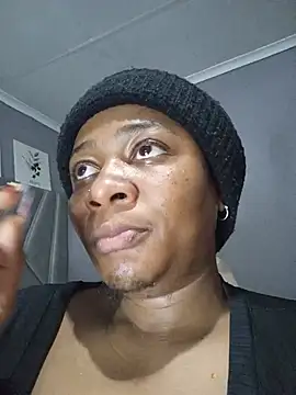 CocoBootyyy online show from July 26, 2026, 8:16 pm