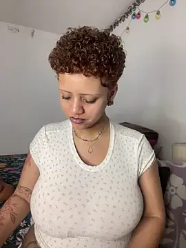 Charlotee  online show from April 18, 2026, 10:30 am